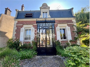 maison à la vente -   02200  SOISSONS, surface 97 m2 vente maison - UBI427194155